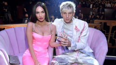 Machine Gun Kelly, la confessione di Megan Fox: "beviamo il sangue l’uno dell’altra, ma solo come rituale"