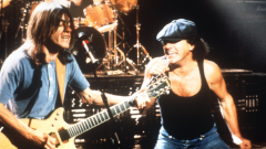 AC/DC, Brian Johnson: “Quando Malcolm Young mi chiese di entrare nella band pensavo mi prendesse in giro”
