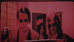 Marilyn Manson, pubblicato il video ufficiale di Don'T Chase The Dead con ospite Norman Reedus di The Walking Dead