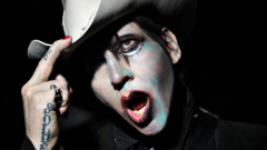 Marilyn Manson pubblica il nuovo inedito "We Are Chaos" e annuncia il nuovo album. Ascoltalo qui e guarda il video