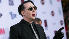 Marilyn Manson escluso anche dalle serie American Gods e Creepshow dopo le accuse di abusi