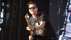Blink-182, Mark Hoppus parla della pandemia e degli effetti negativi sulla musica: “Mi manca la magia dei live”