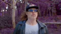 Mark Lanegan, è stato pubblicato l'ultimo video girato dal compianto leader degli Screaming Trees. Guardalo qui