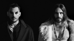 Thirty Seconds To Mars, pubblicato il nuovo singolo "Stuck". Ascoltalo QUI