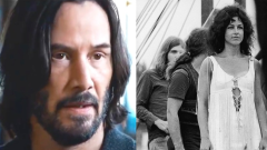 Matrix: ecco perché White Rabbit dei Jefferson Airplane è la vera protagonista del trailer di Resurrections