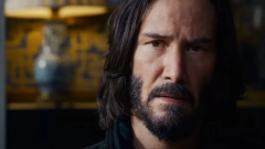 Keanu Reeves ha donato parte del suo compenso di The Matrix Resurrections per aiutare i membri della troupe 
