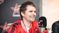 Muse, è nata Lovella, la seconda figlia di Matt Bellamy. Guarda le prime foto