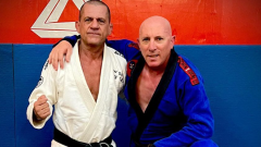 Tool, il frontman Maynard James Keenan terrà un corso di Jiu Jitsu Brasiliano