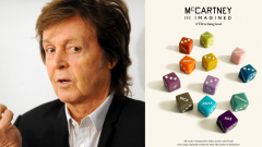 Paul McCartney annuncia la nuova versione di McCartney III registrata con Josh Homme, Damon Albarn, Beck e tanti altri