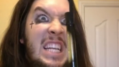 La versione "metal" di Willy, il Principe di Bel Air. Guarda il video che spopola su Tik Tok (e la versione completa originale)