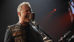 Metallica: pubblicati "Helpless" e "Fade To Black" dal concerto di Bologna del 2018. Guarda i video