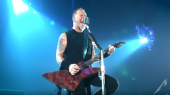 Coronavirus, i Metallica hanno pubblicato il terzo concerto integrale per i fan in quarantena. Guardalo qui!