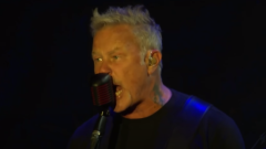 I Metallica hanno pubblicato Ride The Lightning registrata al Louder Than Life festival. Guarda il video