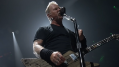 I Metallica hanno pubblicato (per beneficenza) il concerto integrale registrato in Nebraska nel 2018. Guardalo qui