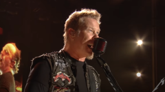I Metallica pubblicano il concerto integrale di Melbourne del 2013! Guardalo qui