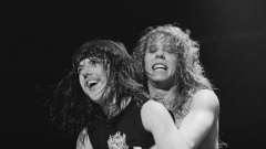 I Metallica hanno annunciato il concerto celebrativo per i 40 anni della band. Tutti i dettagli
