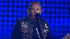 I Metallica pubblicano il concerto integrale di Manchester del 2019! Guardalo qui