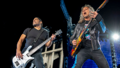 Metallica, ecco come Robert Trujillo e Kirk Hammett hanno scelto le cover dedicate alle città del Worldwired Tour