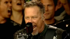 Coronavirus, i Metallica pubblicano il concerto integrale di Monaco del 2015 presentato da casa da Robert Trujillo. Guardalo qui