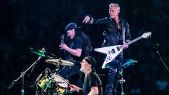 Metallica, è partito il M72 World Tour! I video e la scaletta del primo concerto