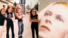 Metallica, come David Bowie ha influenzato la scrittura di Master Of Puppets
