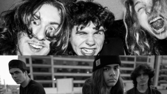 Metallica, le band dei figli di Robert Trujillo e di James Hetfield andranno in tour insieme
