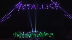 Halloween, l'incredibile coreografia a tema Metallica Stranger Things. Guarda il video