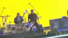 I Metallica hanno eseguito Lux Æterna per la prima volta dal vivo. Guarda il video