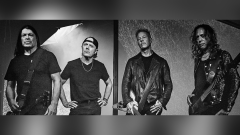 Metallica, annunciato il nuovo album 72 Seasons. Ascolta il singolo Lux Æterna