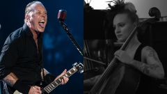 Metallica, e se One fosse stata scritta per una vera orchestra sinfonica? Ascoltala qui
