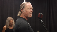Metallica: pubblicato il video con le prove della band prima del grandioso concerto con la San Francisco Symphony. Guardalo qui 