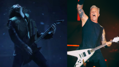 I Metallica protagonisti nel finale di stagione di Stranger Things! Guarda il video [SPOILER ALERT]