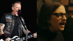 I Weezer hanno pubblicato la loro versione di Enter Sandman dei Metallica. Ascoltala qui