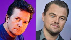 Michael J. Fox: "Vedere DiCaprio nell'ultimo di Tarantino mi ha fatto decidere di ritirarmi dalla recitazione"