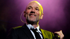 Michael Stipe in mostra in Italia: il suo ultimo libro fotografico diventerà un'esposizione a Milano nel 2022