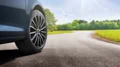 MICHELIN e.PRIMACY Il pneumatico eco-responsabile, fatto per durare.