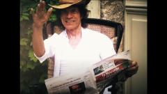 Coronavirus, la quarantena di Mick Jagger tra cucina, orto e lavori domestici! Guarda il video