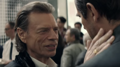Mick Jagger protagonista nel primo trailer di The Burnt Orange Heresy di Giuseppe Capotondi! Guardalo qui