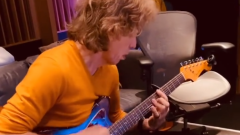 The Rolling Stones, Mick Jagger pubblica un video dallo studio. Nuova musica in arrivo? Guarda la clip