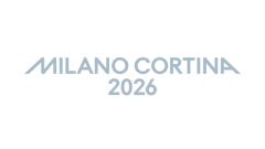 È stato scelto il logo delle Olimpiadi Invernali di Milano Cortina 2026: si chiama Futura. Vi ricorda qualcosa?
