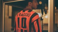 Miles Kane pubblica un nuovo singolo dedicato al grande Roberto Baggio! Ascoltalo qui