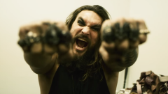 Ozzy Osbourne: il making of del nuovo video con Jason Momoa! Guarda il video