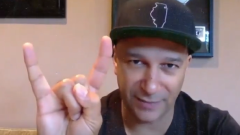 Tom Morello racconta la storia del metal in 60 secondi! Guarda il video