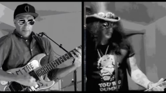 Tom Morello e Slash insieme nel nuovo inedito "Interstate 80". Guarda il video ufficiale