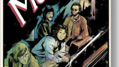 I Doors pubblicheranno una graphic novel per celebrare i 50 anni di Morrison Hotel. Tutti i dettagli