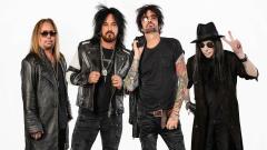 Mötley Crüe, sarà John 5 a sostituire Mick Mars in tour con la band. Il comunicato ufficiale