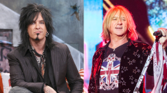 Mötley Crüe e Def Leppard, un legame dalle radici profonde: ecco perché secondo Nikki Sixx e Joe Elliot
