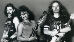 Motörhead, è uscita l'edizione speciale per i 40 anni di Ace Of Spades! Tutti i dettagli