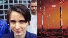 MUSE, annunciata la nuova edizione per i 20 anni di Origin Of Symmetry. Tutti i dettagli