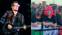 I Muse rendono omaggio alla giovane fan italiana scomparsa in un tragico incidente stradale. Il messaggio della band